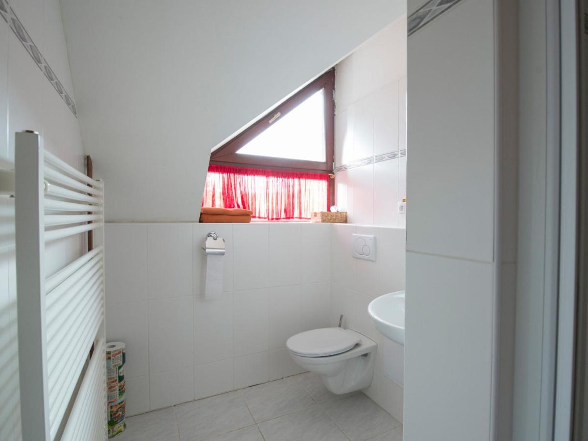 Apartment Ostruzna-1 By Interhome المظهر الخارجي الصورة